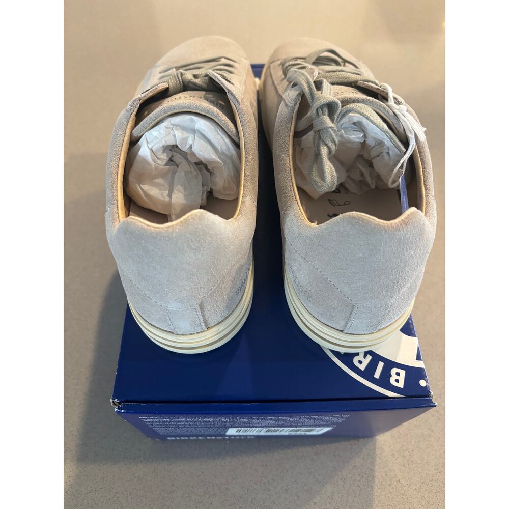 NWT Men's Birkenstock Bend - Suede - Size 44 (11-11.5) - Picture 6 of 6